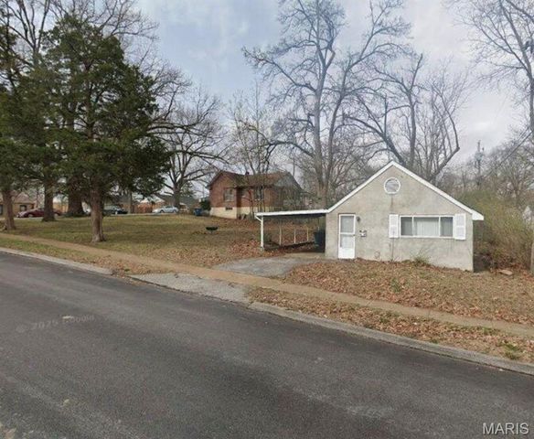 1947 Spencer Avenue, Overland, MO 63114