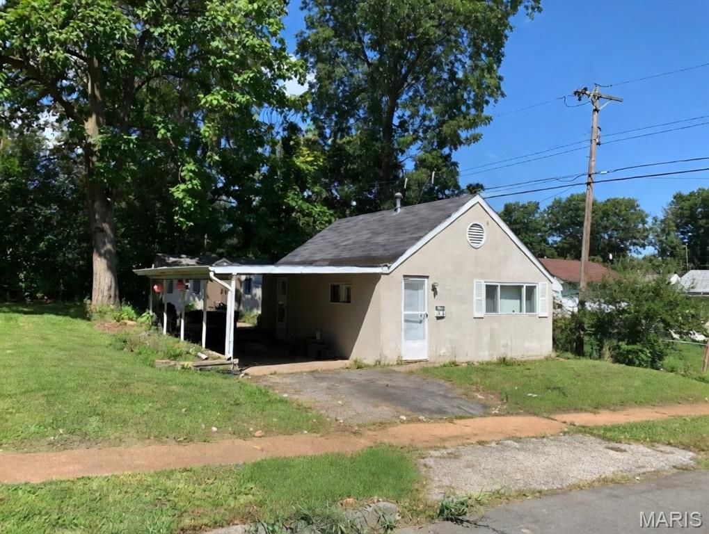 1947 Spencer Avenue, Overland, MO 63114