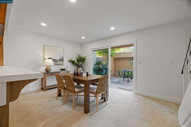 1900 Pomar Way, Walnut Creek, CA 94598