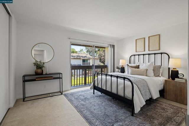 1900 Pomar Way, Walnut Creek, CA 94598