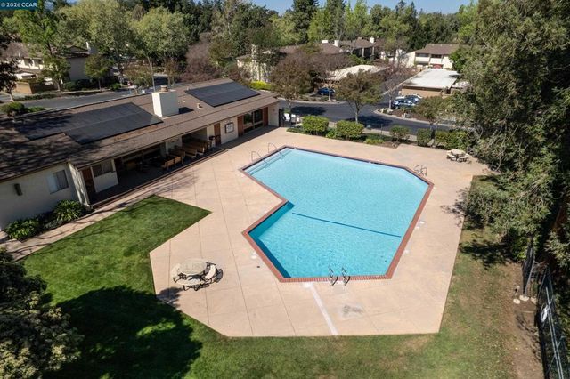 1900 Pomar Way, Walnut Creek, CA 94598