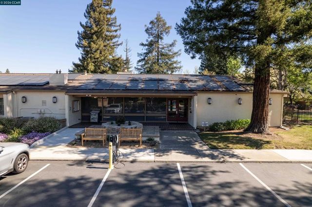 1900 Pomar Way, Walnut Creek, CA 94598