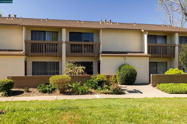 1900 Pomar Way, Walnut Creek, CA 94598