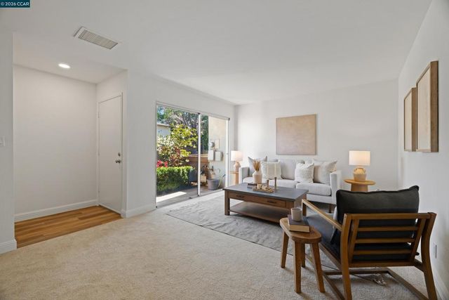 1900 Pomar Way, Walnut Creek, CA 94598