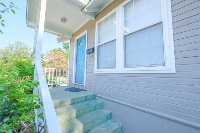 3812 Harley Avenue 3814, Fort Worth, TX 76107