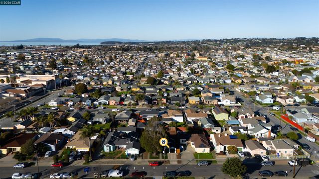 1917 Sanford Ave, San Pablo, CA 94806