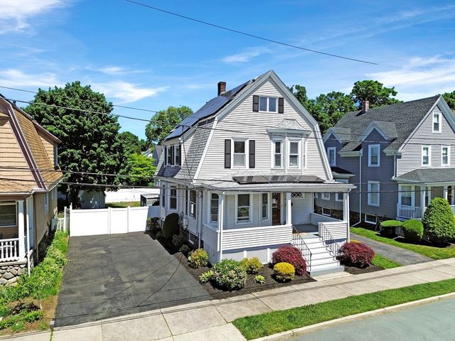 40 Archer St, Lynn, MA 01902