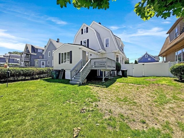 40 Archer St, Lynn, MA 01902