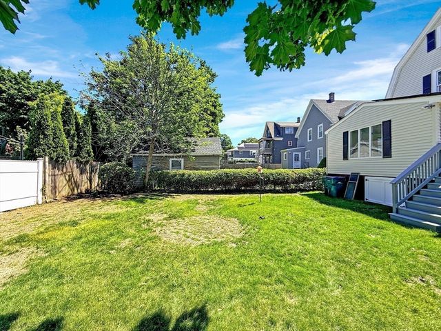 40 Archer St, Lynn, MA 01902