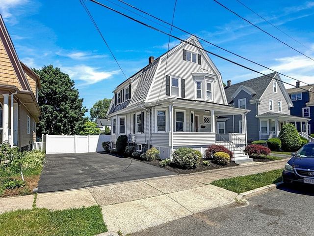40 Archer St, Lynn, MA 01902