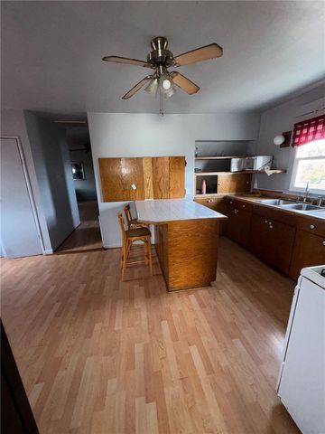 250 Park Rd, Ambridge, PA 15003