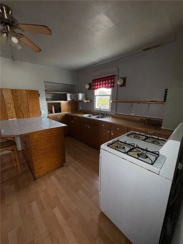 250 Park Rd, Ambridge, PA 15003