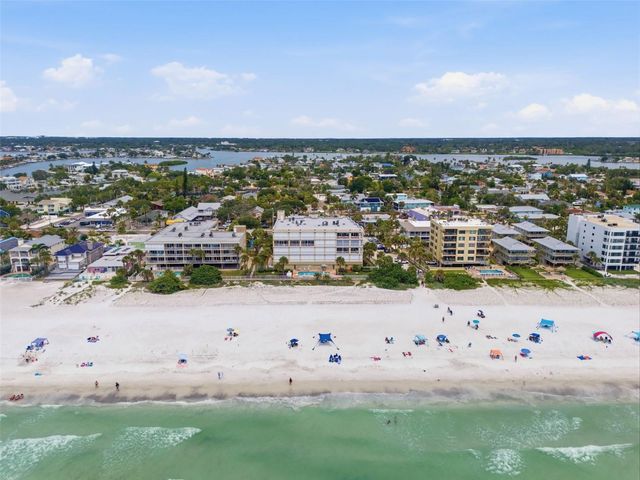 2 15TH AVENUE 303, Indian Rocks Beach, FL 33785