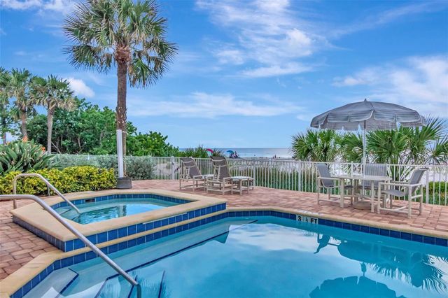2 15TH AVENUE 303, Indian Rocks Beach, FL 33785