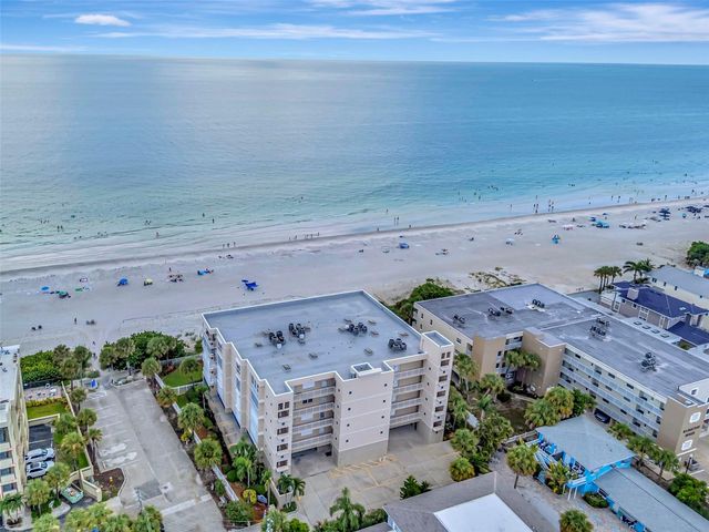 2 15TH AVENUE 303, Indian Rocks Beach, FL 33785