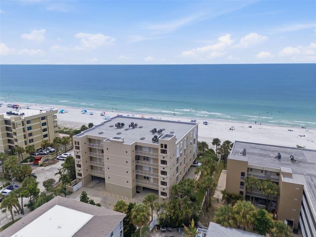 2 15TH AVENUE 303, Indian Rocks Beach, FL 33785