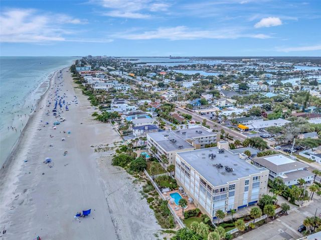 2 15TH AVENUE 303, Indian Rocks Beach, FL 33785