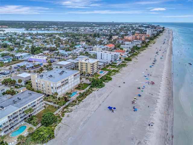 2 15TH AVENUE 303, Indian Rocks Beach, FL 33785
