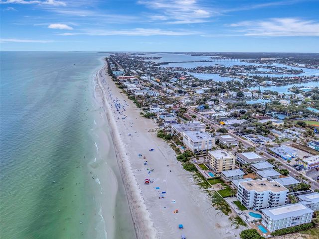 2 15TH AVENUE 303, Indian Rocks Beach, FL 33785