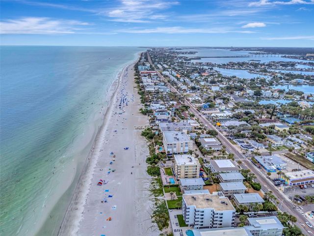 2 15TH AVENUE 303, Indian Rocks Beach, FL 33785