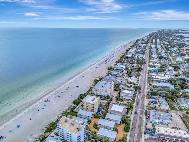 2 15TH AVENUE 303, Indian Rocks Beach, FL 33785