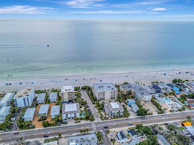 2 15TH AVENUE 303, Indian Rocks Beach, FL 33785
