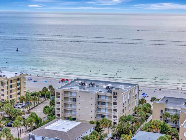 2 15TH AVENUE 303, Indian Rocks Beach, FL 33785