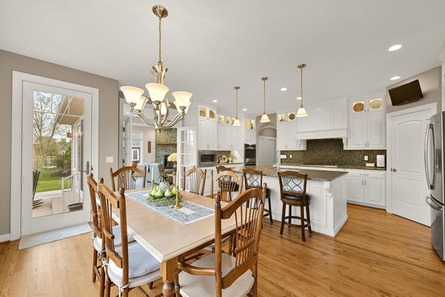 8622 Avian WAY, Franklin, WI 53132