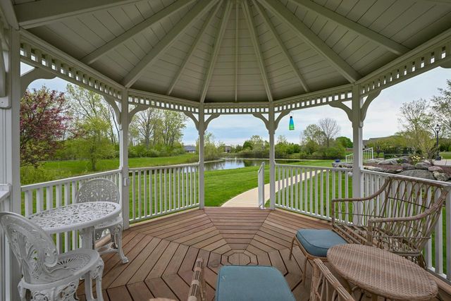 8622 Avian WAY, Franklin, WI 53132