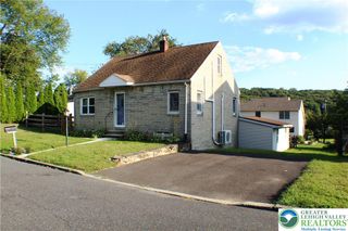 1316 Maryland Avenue, Salisbury Twp, PA 18103