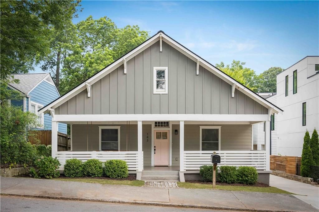 143 Walthall SE Street, Atlanta, GA 30316