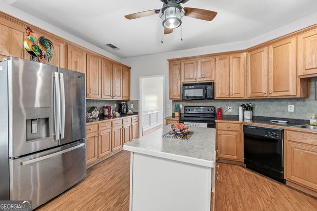 452 Nightdream Lane, Winder, GA 30680