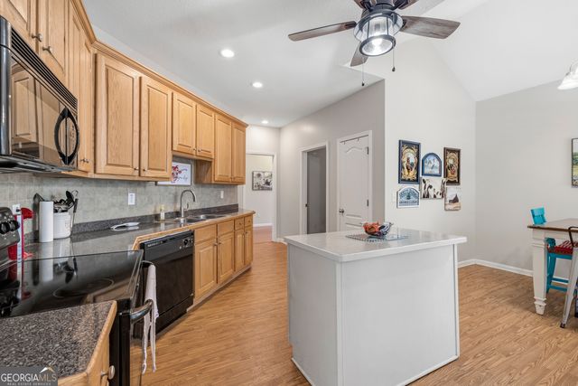 452 Nightdream Lane, Winder, GA 30680