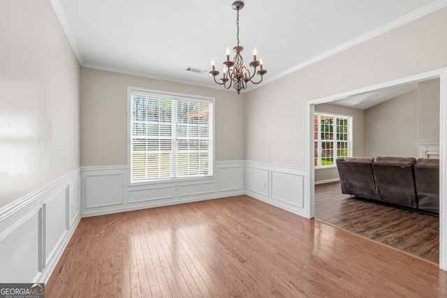 452 Nightdream Lane, Winder, GA 30680