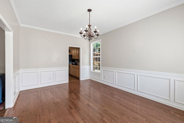 452 Nightdream Lane, Winder, GA 30680