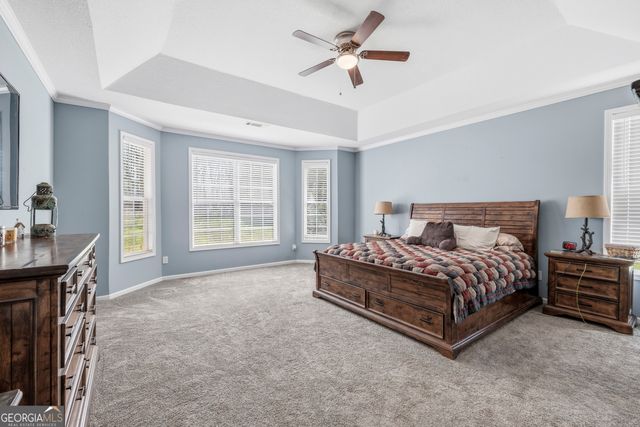 452 Nightdream Lane, Winder, GA 30680