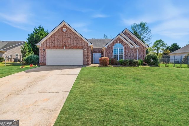 452 Nightdream Lane, Winder, GA 30680