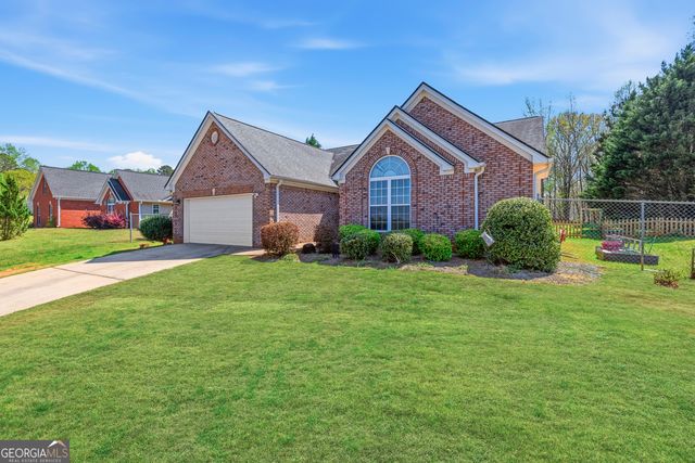 452 Nightdream Lane, Winder, GA 30680