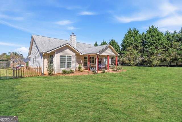 452 Nightdream Lane, Winder, GA 30680