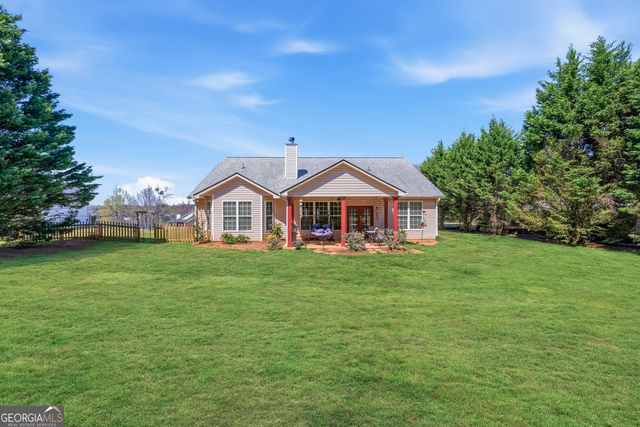 452 Nightdream Lane, Winder, GA 30680