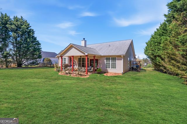 452 Nightdream Lane, Winder, GA 30680