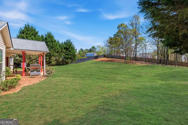 452 Nightdream Lane, Winder, GA 30680