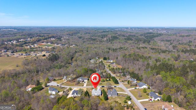 452 Nightdream Lane, Winder, GA 30680