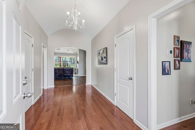 452 Nightdream Lane, Winder, GA 30680