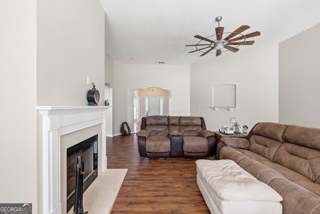 452 Nightdream Lane, Winder, GA 30680