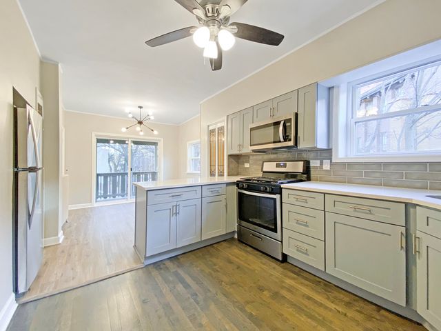 3701 N Lowell Avenue, Chicago, IL 60641