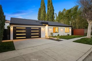 15609 Huston Street, Encino, CA 91436