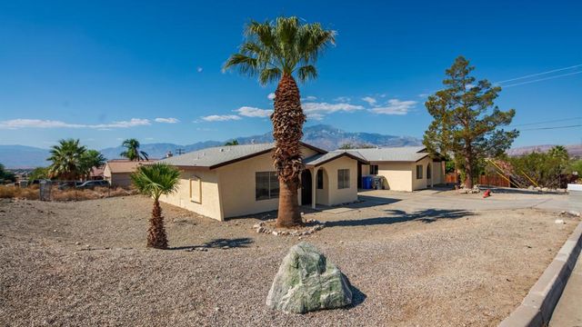 67285 Pierson Boulevard Unit A & B, Desert Hot Springs, CA 92240