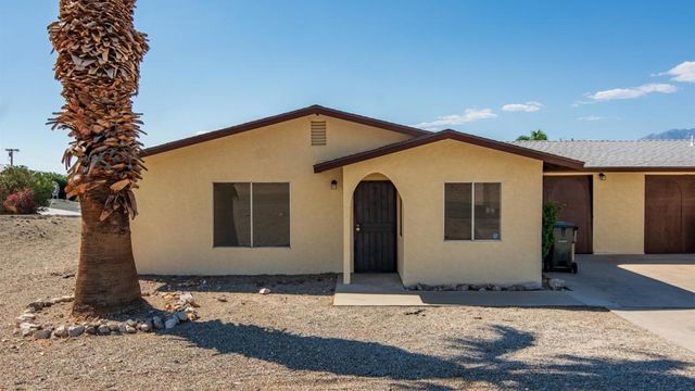 67285 Pierson Boulevard Unit A & B, Desert Hot Springs, CA 92240