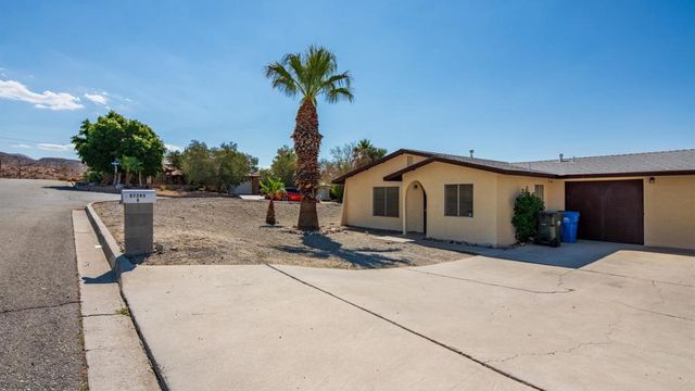67285 Pierson Boulevard Unit A & B, Desert Hot Springs, CA 92240